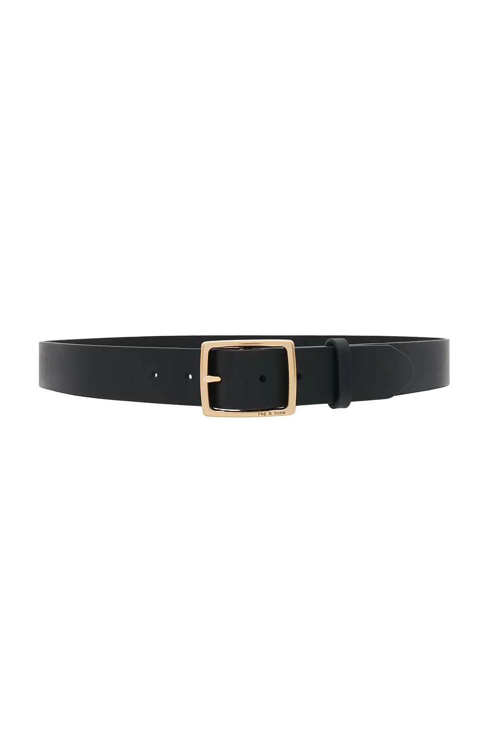 Rugged Belt by rag & bone