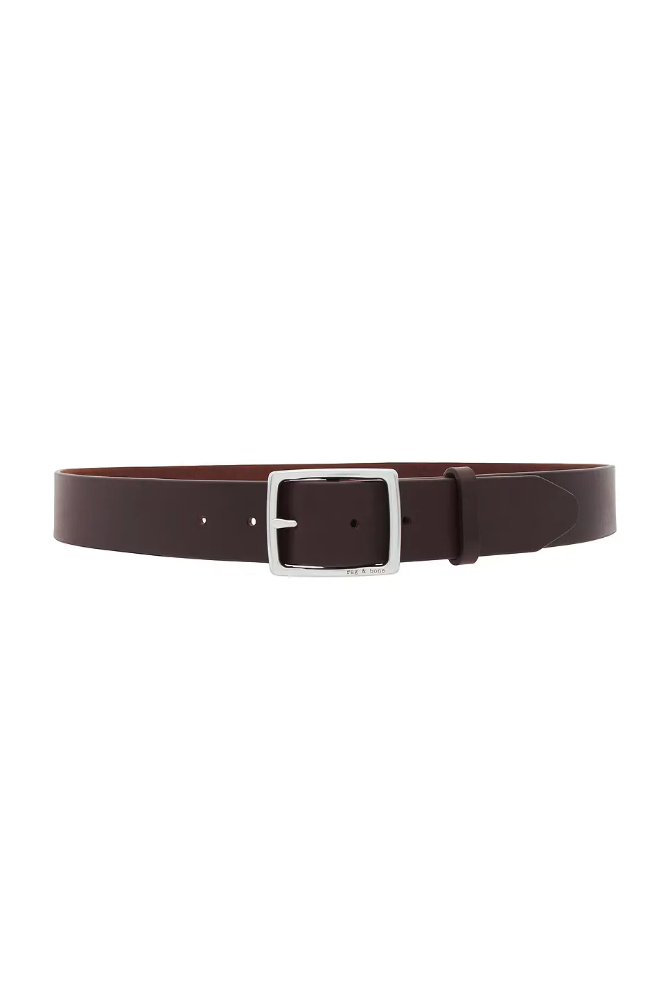 Rugged Belt