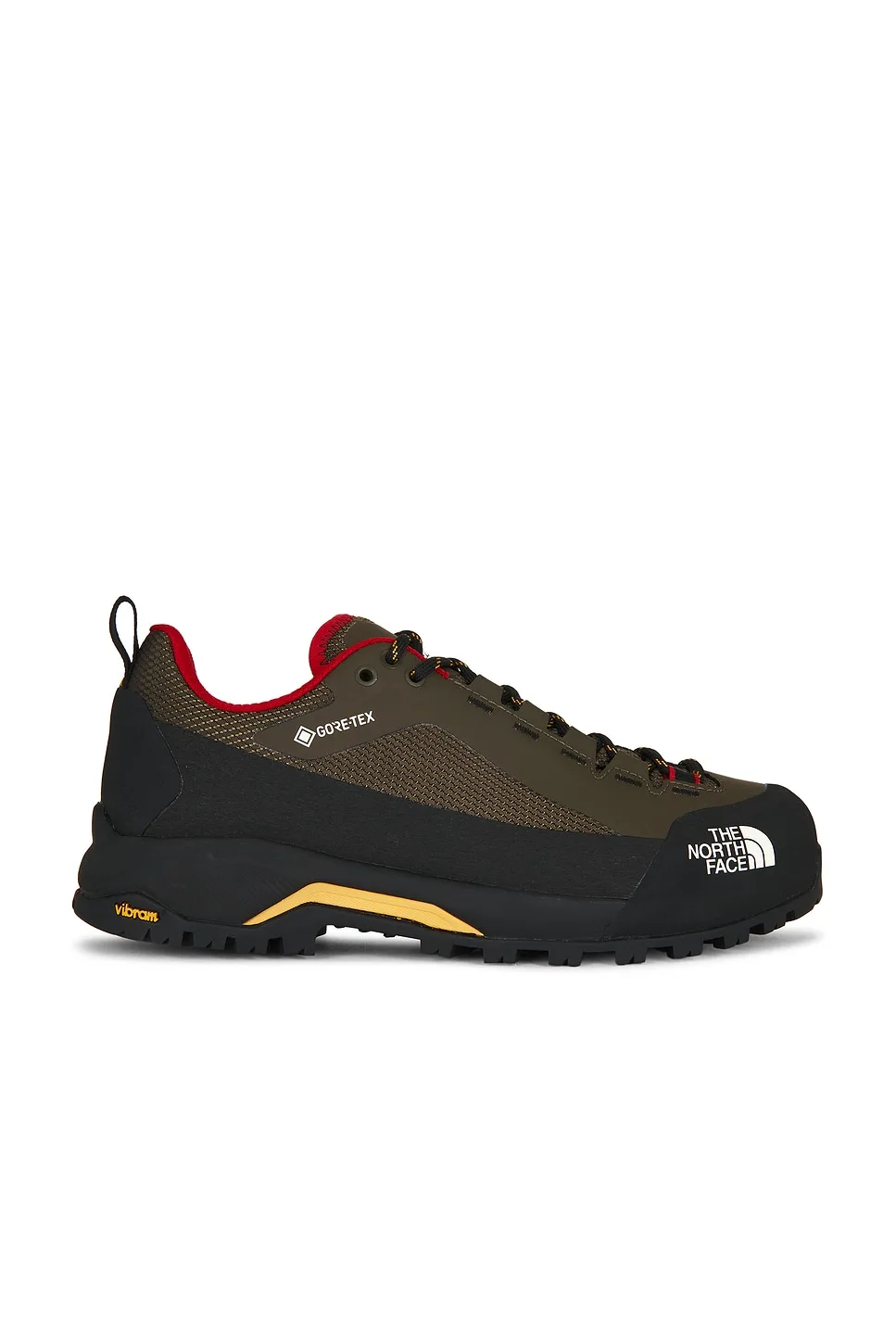 Verto Alpine Gore-Tex by The North Face