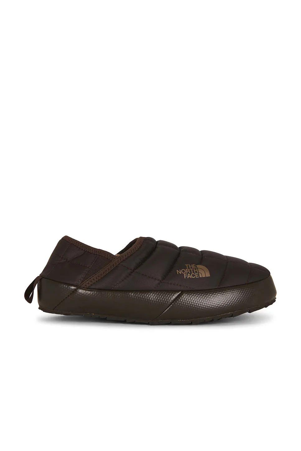 Thermoball Traction Mule V by The North Face