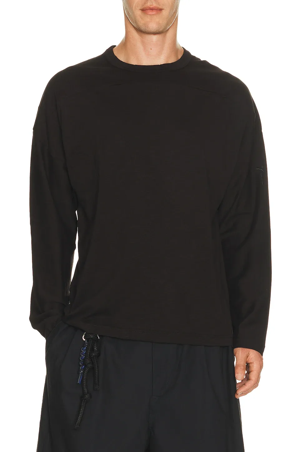 Puma Select x _J.L-A.L_ Clrt Longsleeve Tee Shirt by PUMA