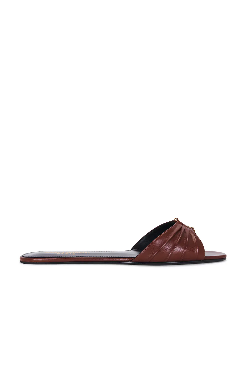 Babylone Slide by Saint Laurent