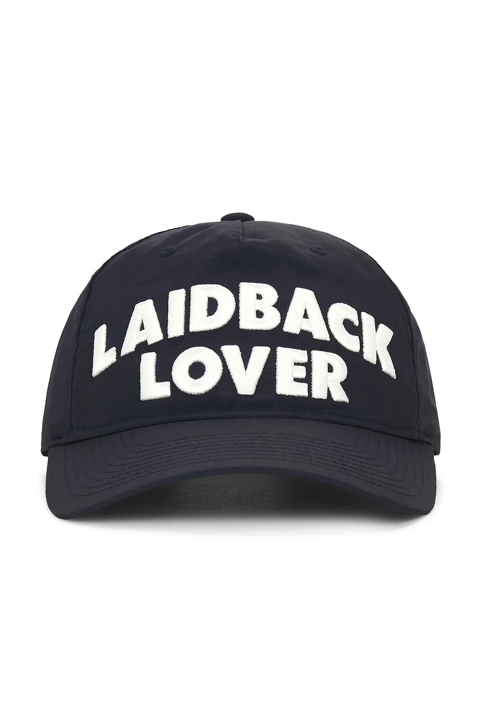 Laidback Lover Hat by Secondlayer