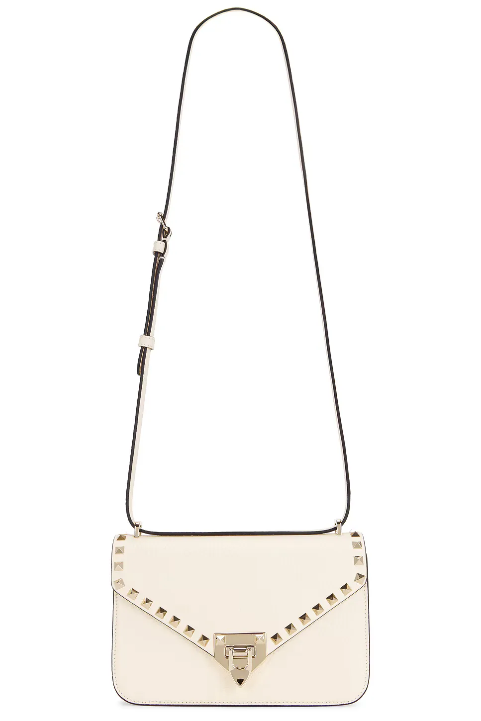 Rockstud Small Shoulder Bag by Valentino Garavani