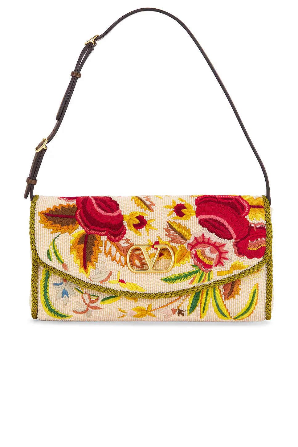 Devain Shoulder Bag by Valentino Garavani
