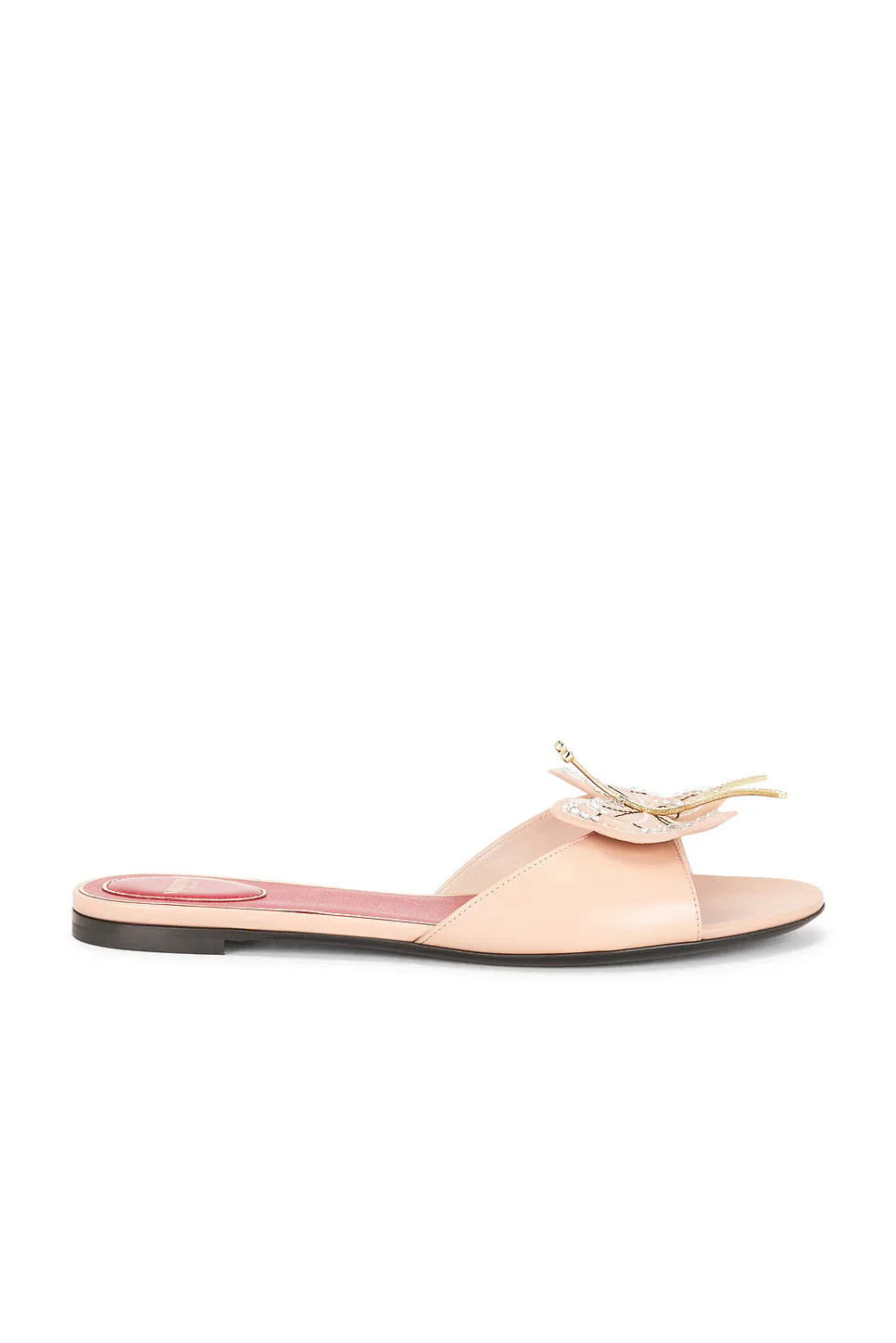 Flutterby Slide by Valentino Garavani