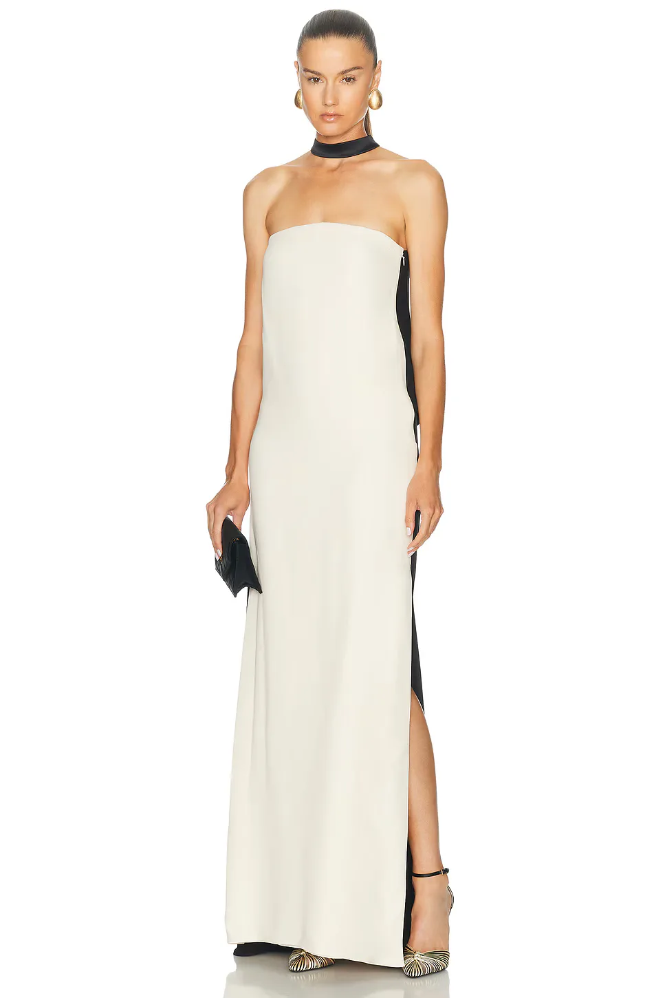 Cady Couture Gown by Valentino