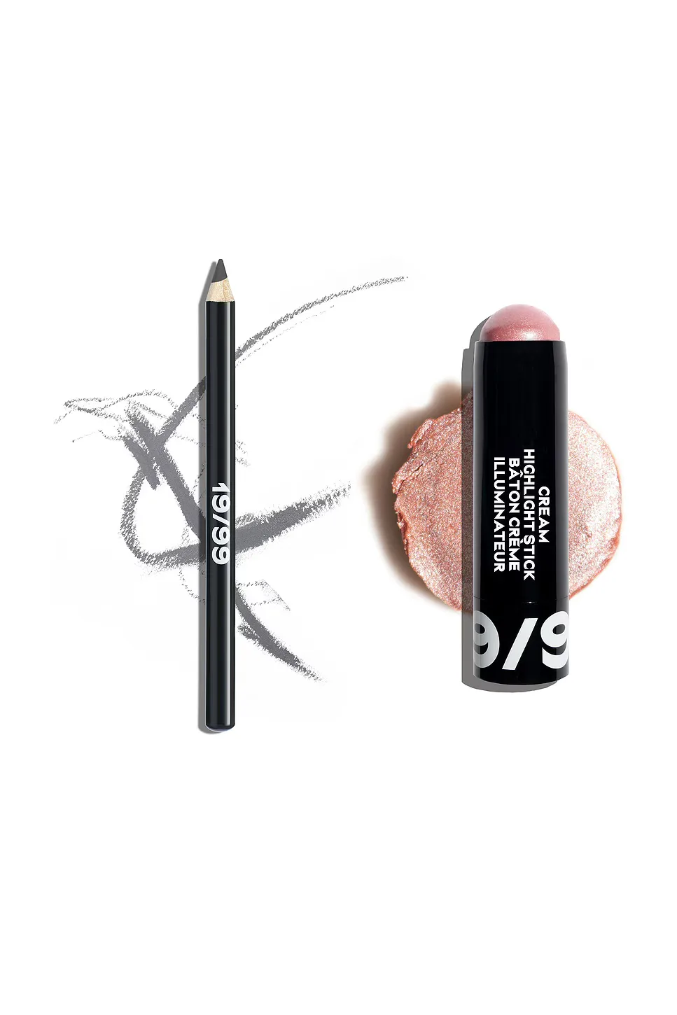 19/99 Beauty Shimmer Edit by 1999 Beauty