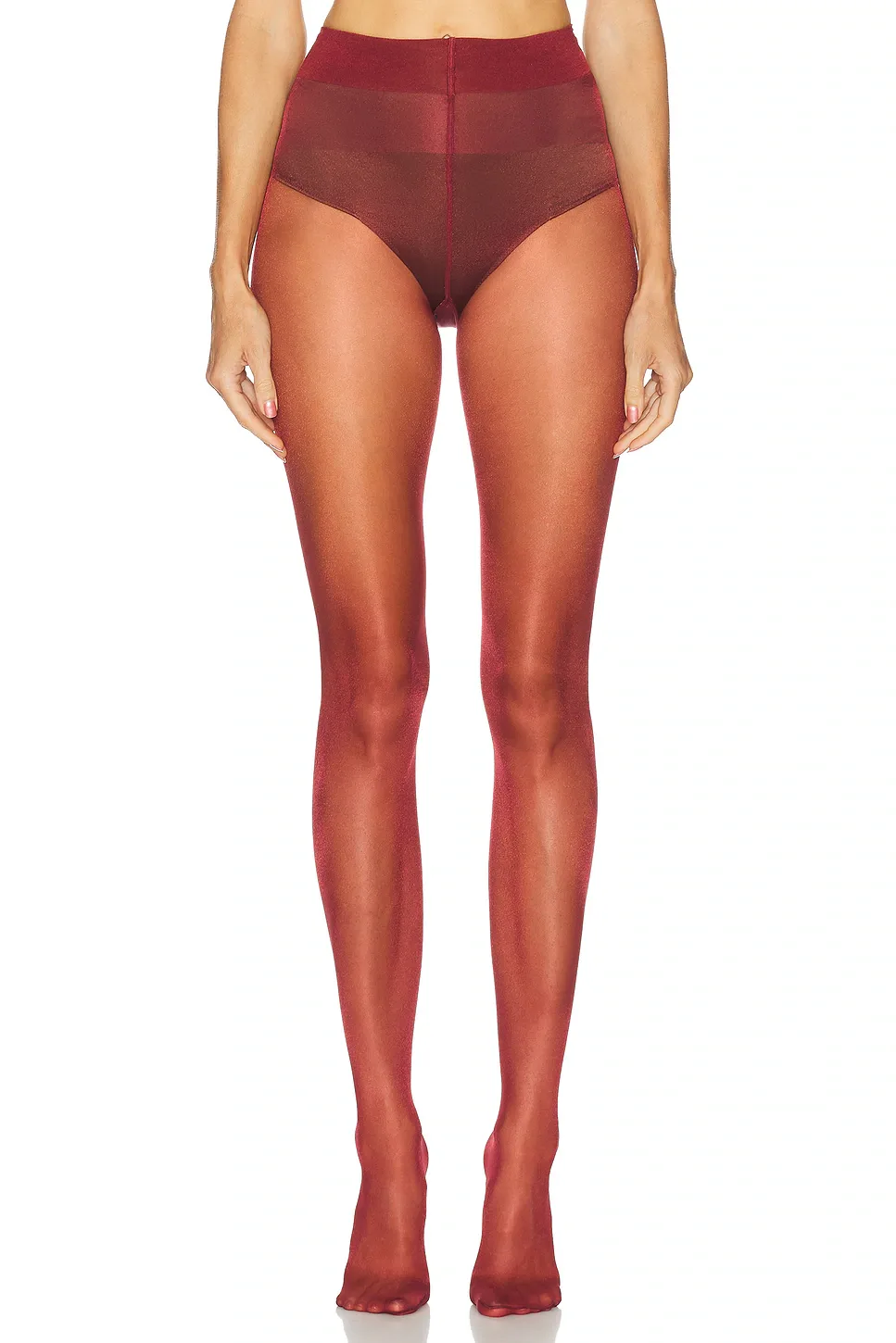 Satin Touch 20 Tights by Wolford
