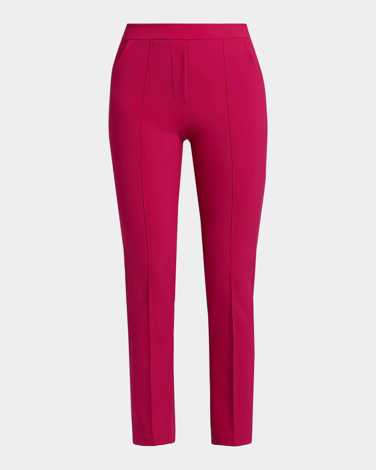 Nuccia Crop Pants by Chiara Boni La Petite Robe