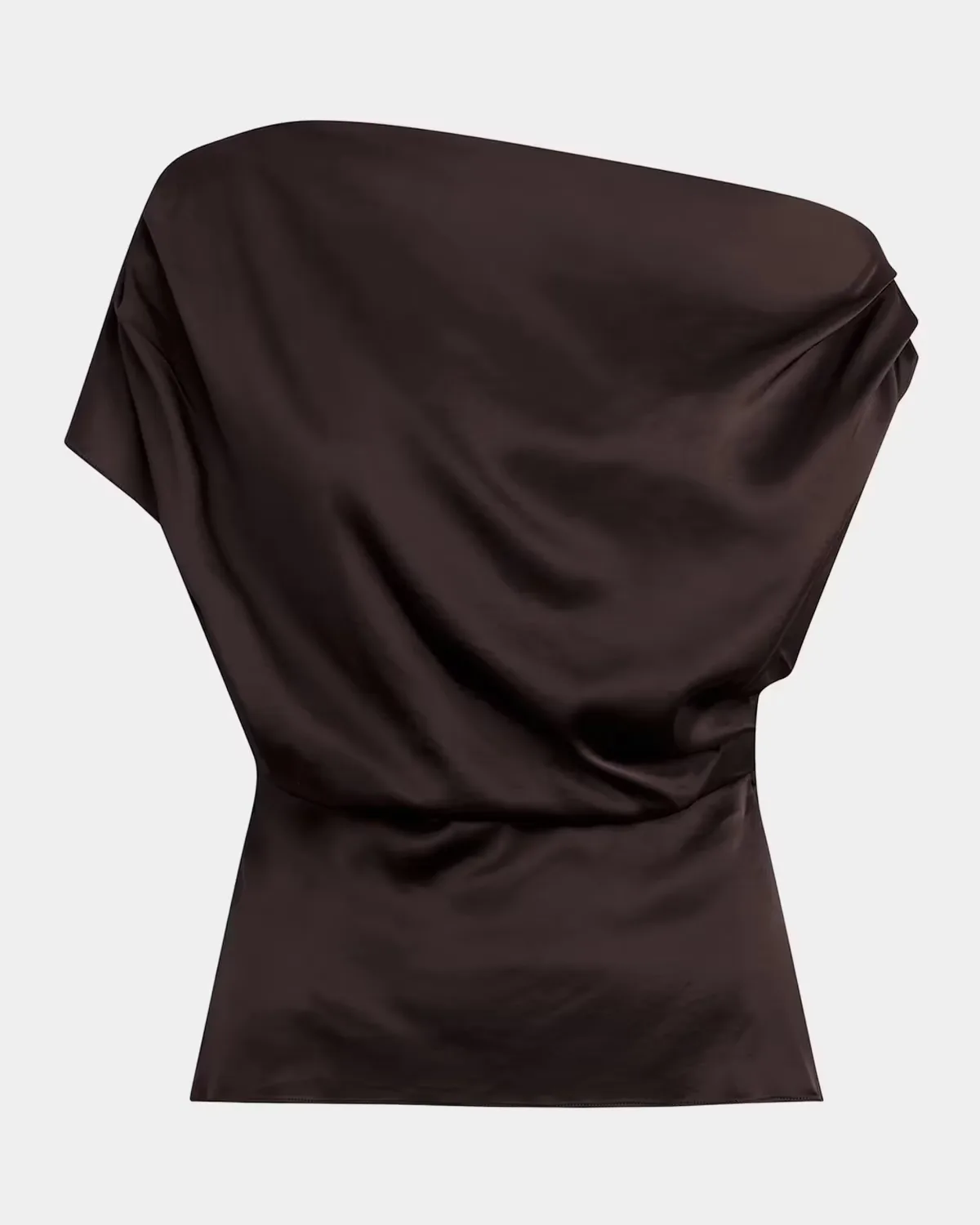 The Isla Draped Blouse by Joe & apos;s Jeans