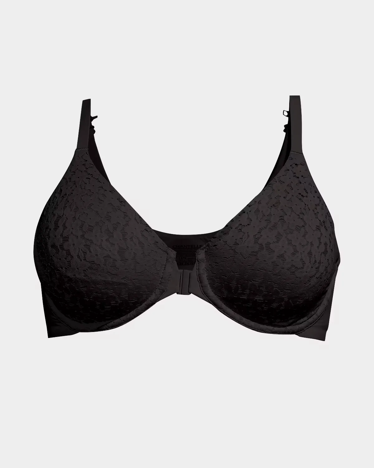 Norah Floral Lace Bra by Chantelle