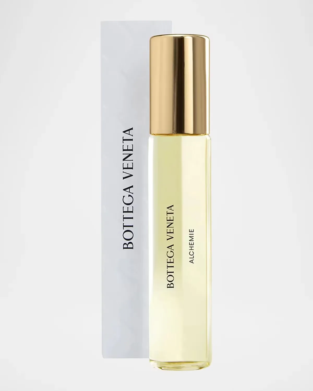 Alchemie Eau De Parfum Atomizer Travel Spray, 0.5 oz by Bottega Veneta