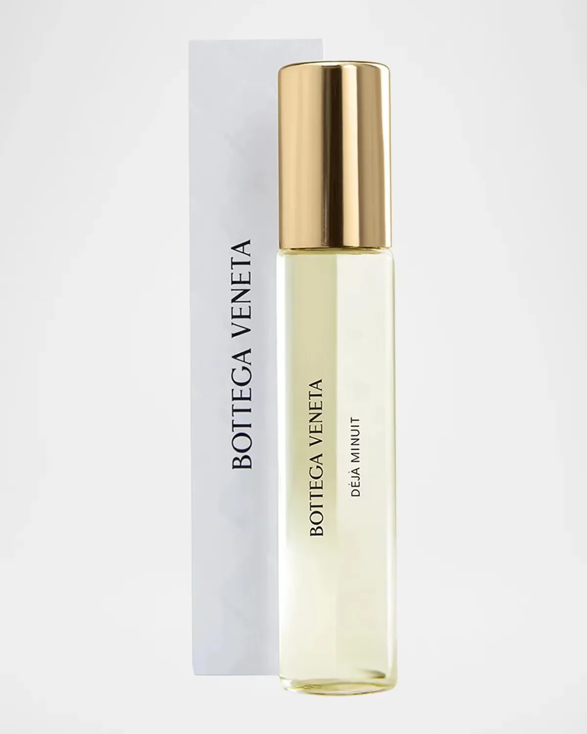 Deja Minuit Eau De Parfum Perfume Travel Spray, 0.5 oz by Bottega Veneta