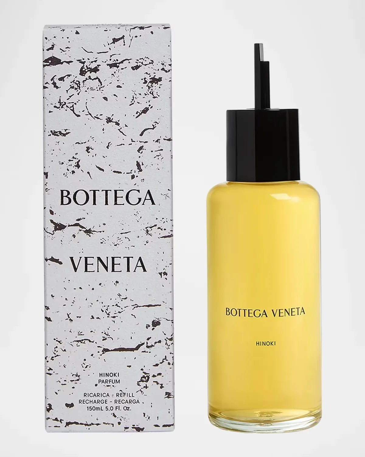 Hinoki Parfum Refill, 5 oz by Bottega Veneta