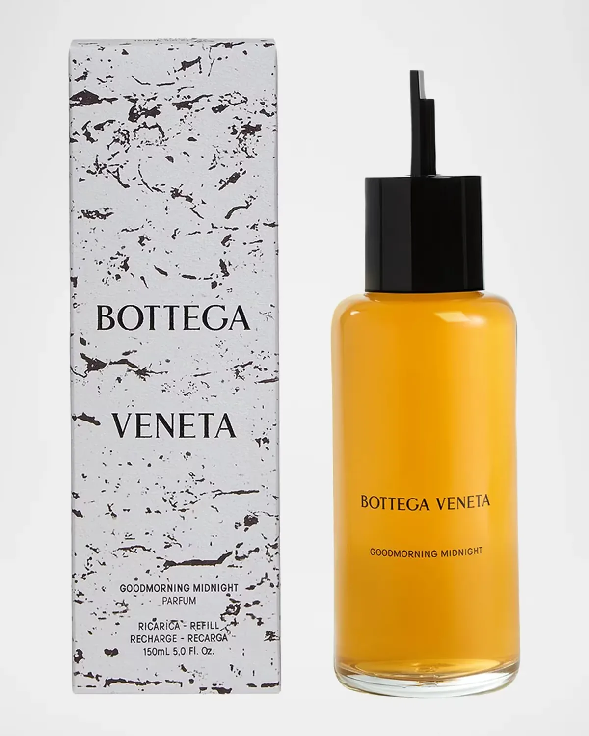 Goodmorning Midnight Parfum Refill, 5 oz by Bottega Veneta