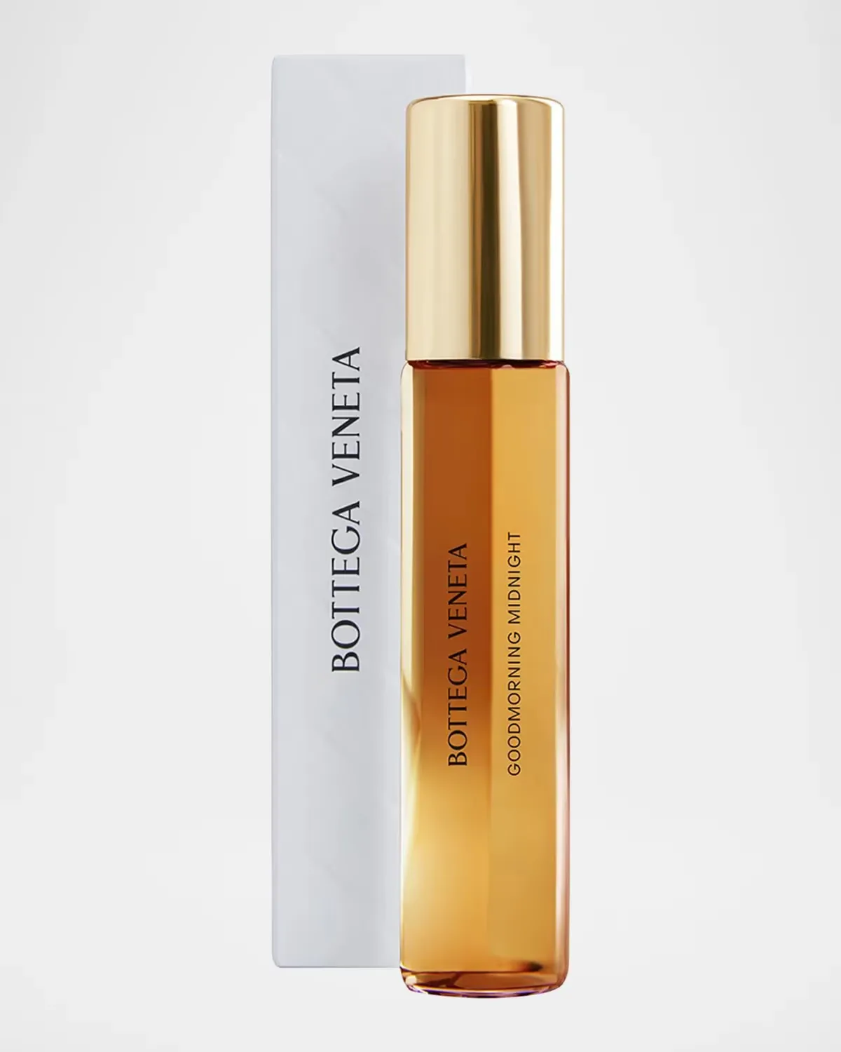 Goodmorning Midnight Parfum Travel Spray, 0.5 oz by Bottega Veneta