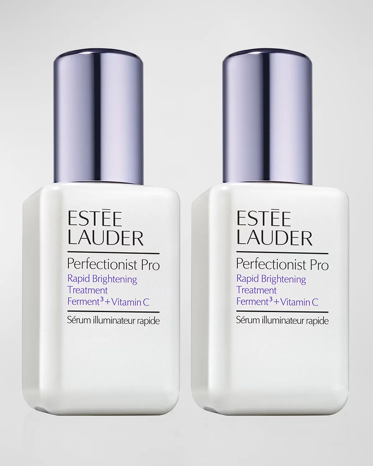 2-Pc. Perfectionist Pro Rapid Brightening Treatment Face Serum with Ferment3 + Vitamin C by Estée Lauder