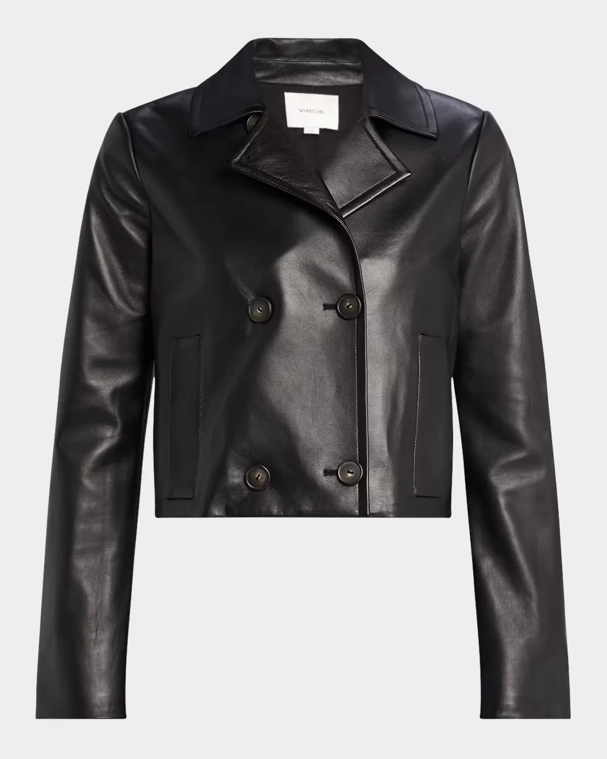 Peacoat by Vince