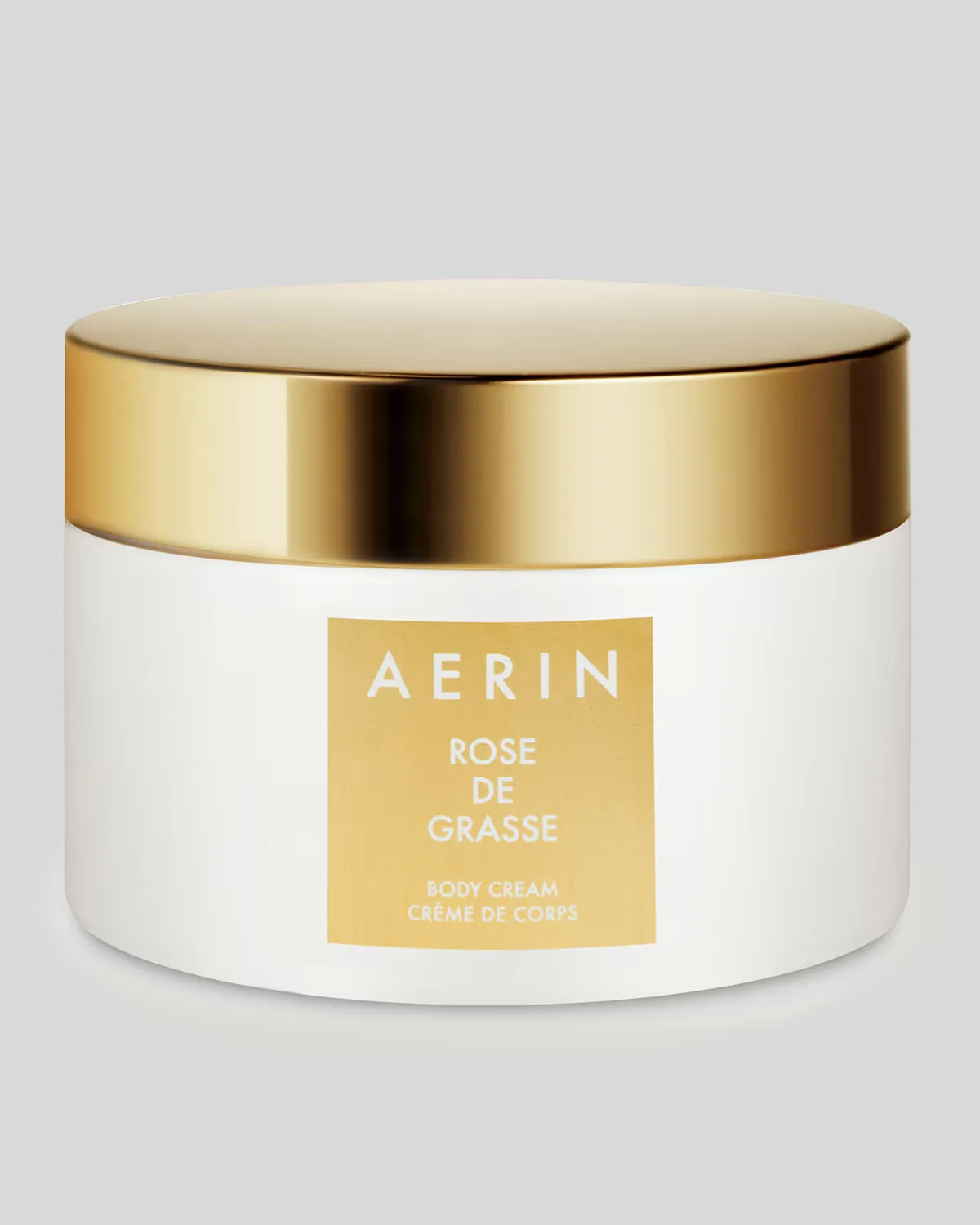Rose De Grasse Luxurious Body Cream, 6.5 oz by AERIN