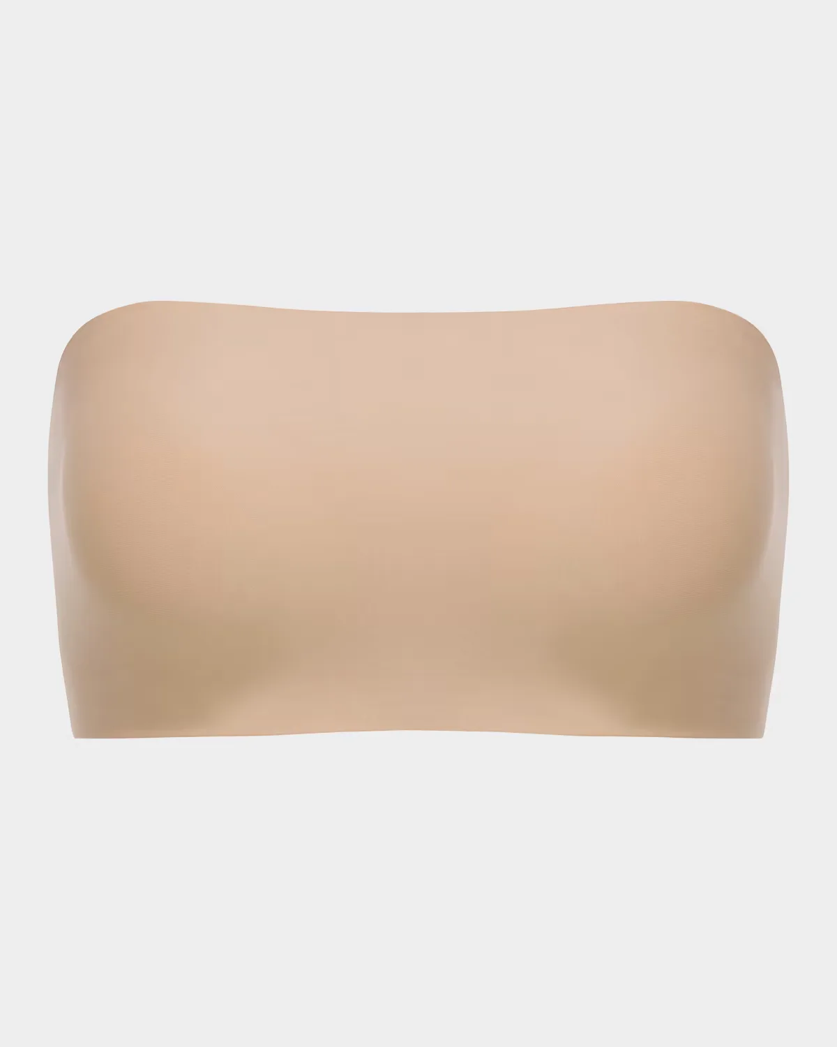 Soft Stretch Padded Bandeau Bra by Chantelle