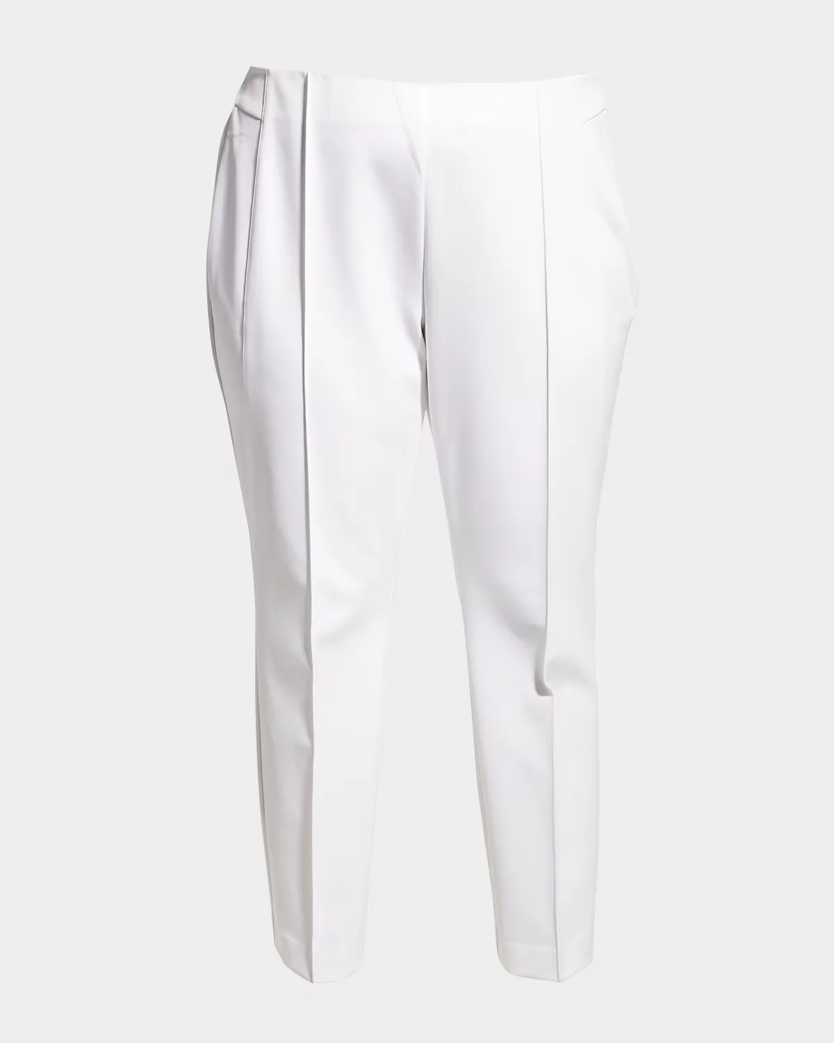 Gramercy Acclaimed-Stretch Pants by Lafayette 148 New York