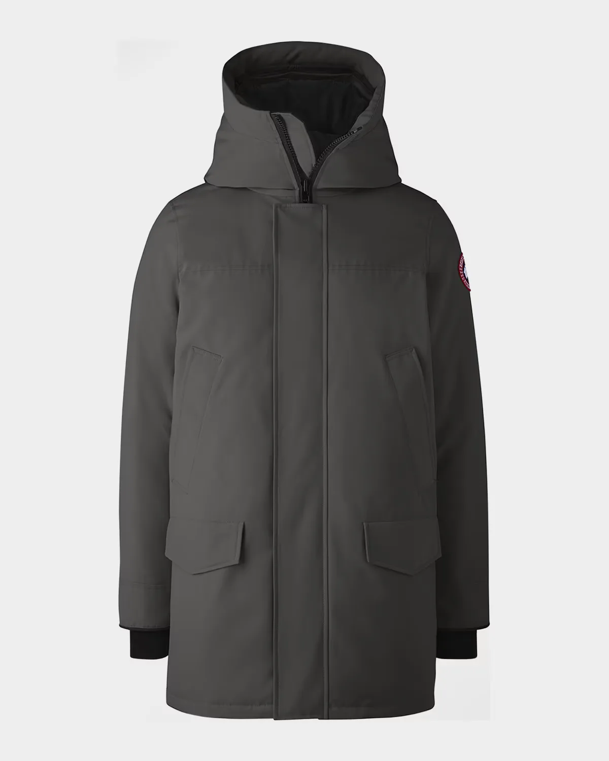 Langford Down Parka by Canada Goose
