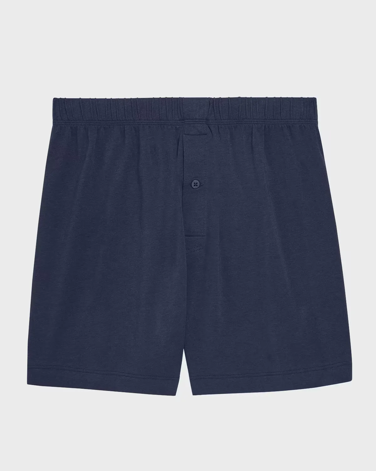 Dream Cotton-Stretch Knit Boxer by 2XIST