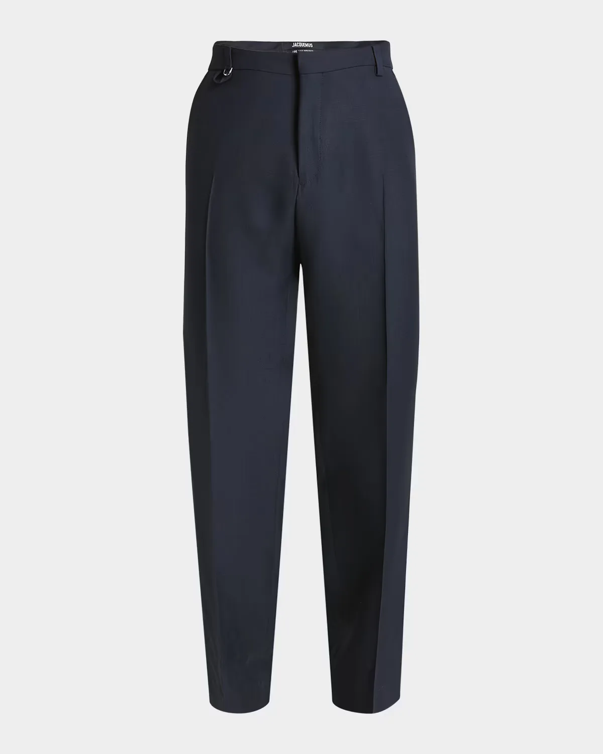 Le Pantalon Melo by JACQUEMUS