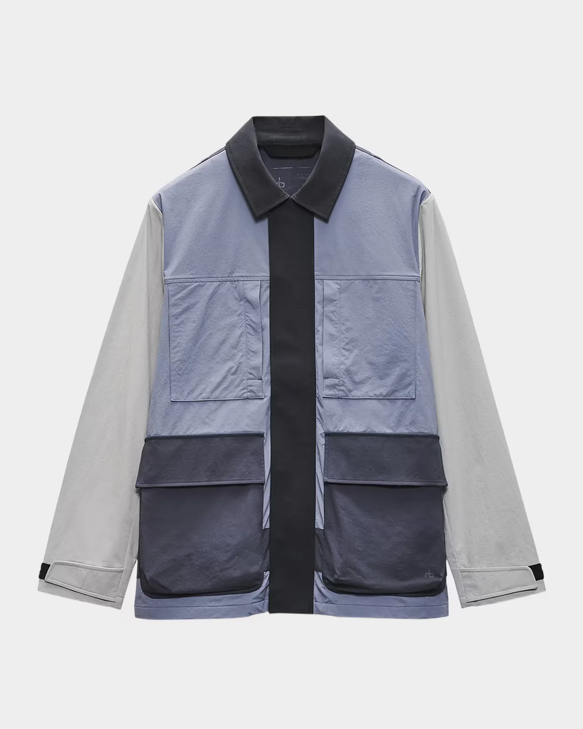 Pace Colorblock Chore Jacket by rag & bone