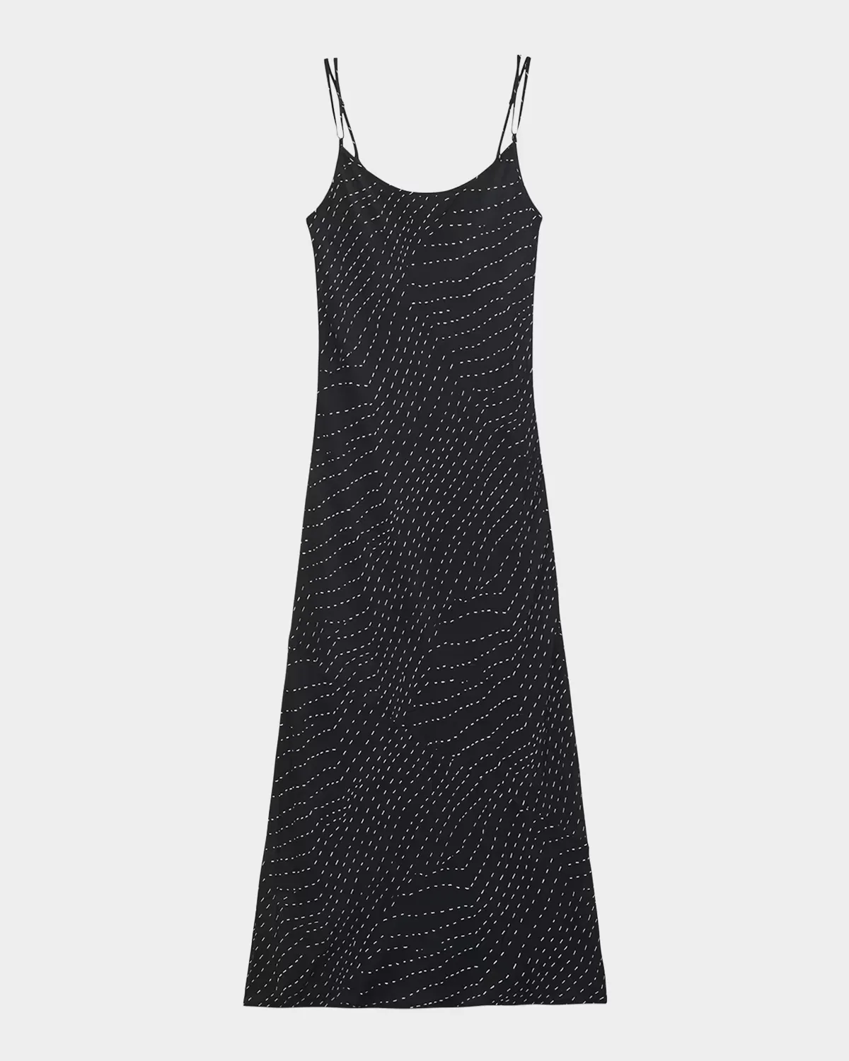 Alessia Slip Dress by rag & bone