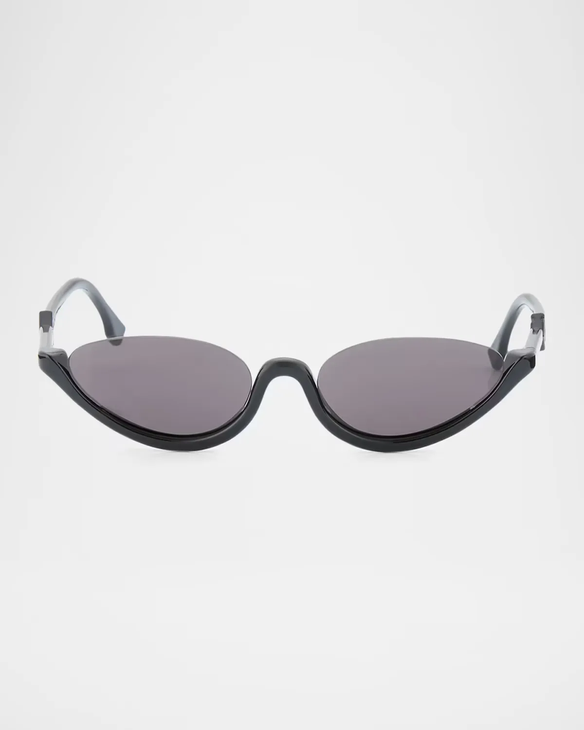 FF Diamonds 53MM Cat-Eye Sunglasses by FENDI