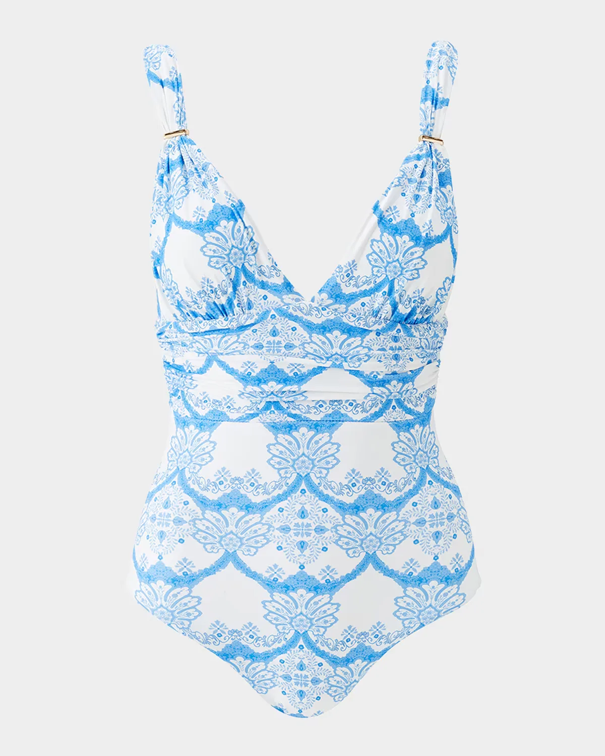 Panarea Florian One-Piece Swimsuit by Melissa Odabash