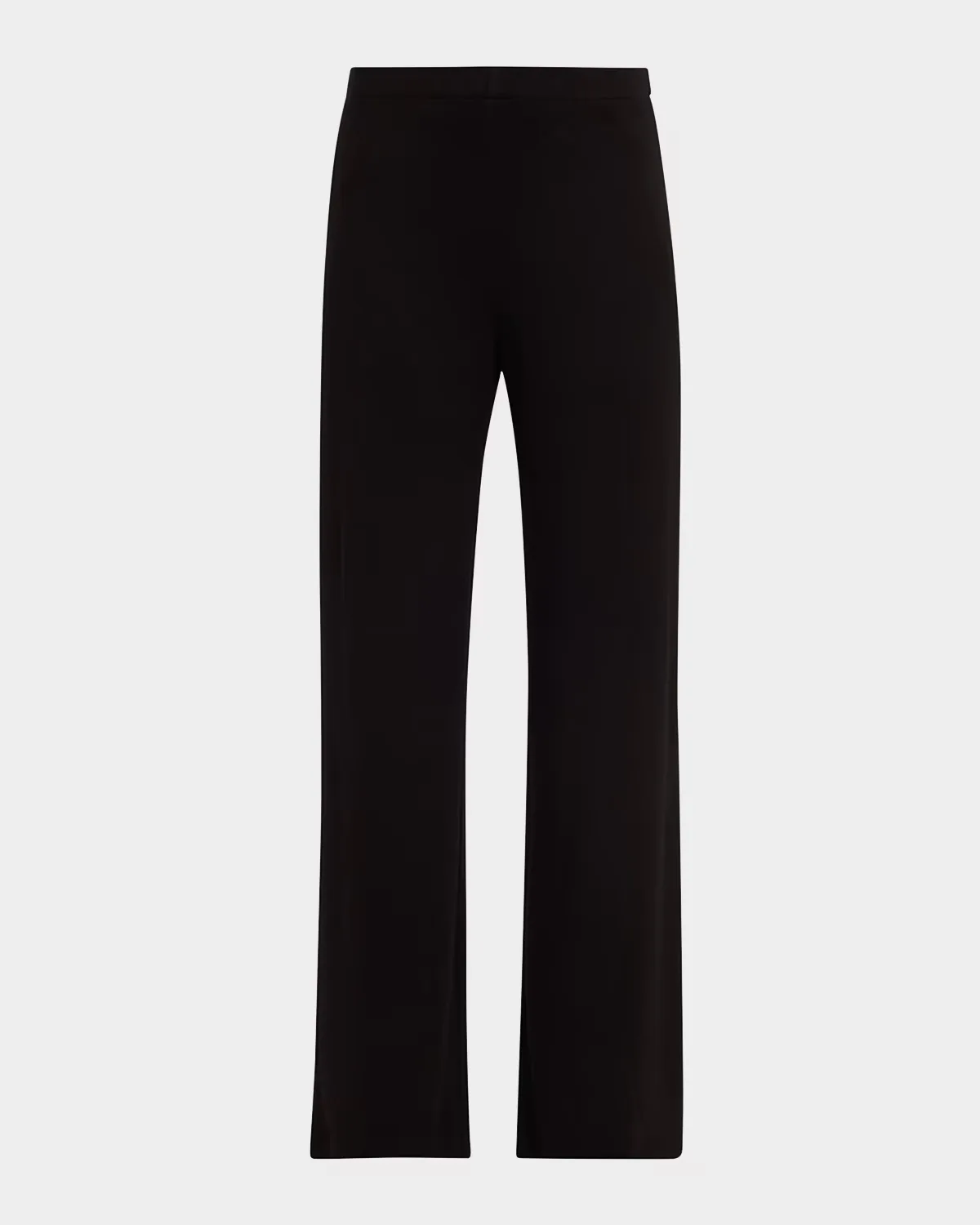 Knit Wide-Leg Pants by Vince