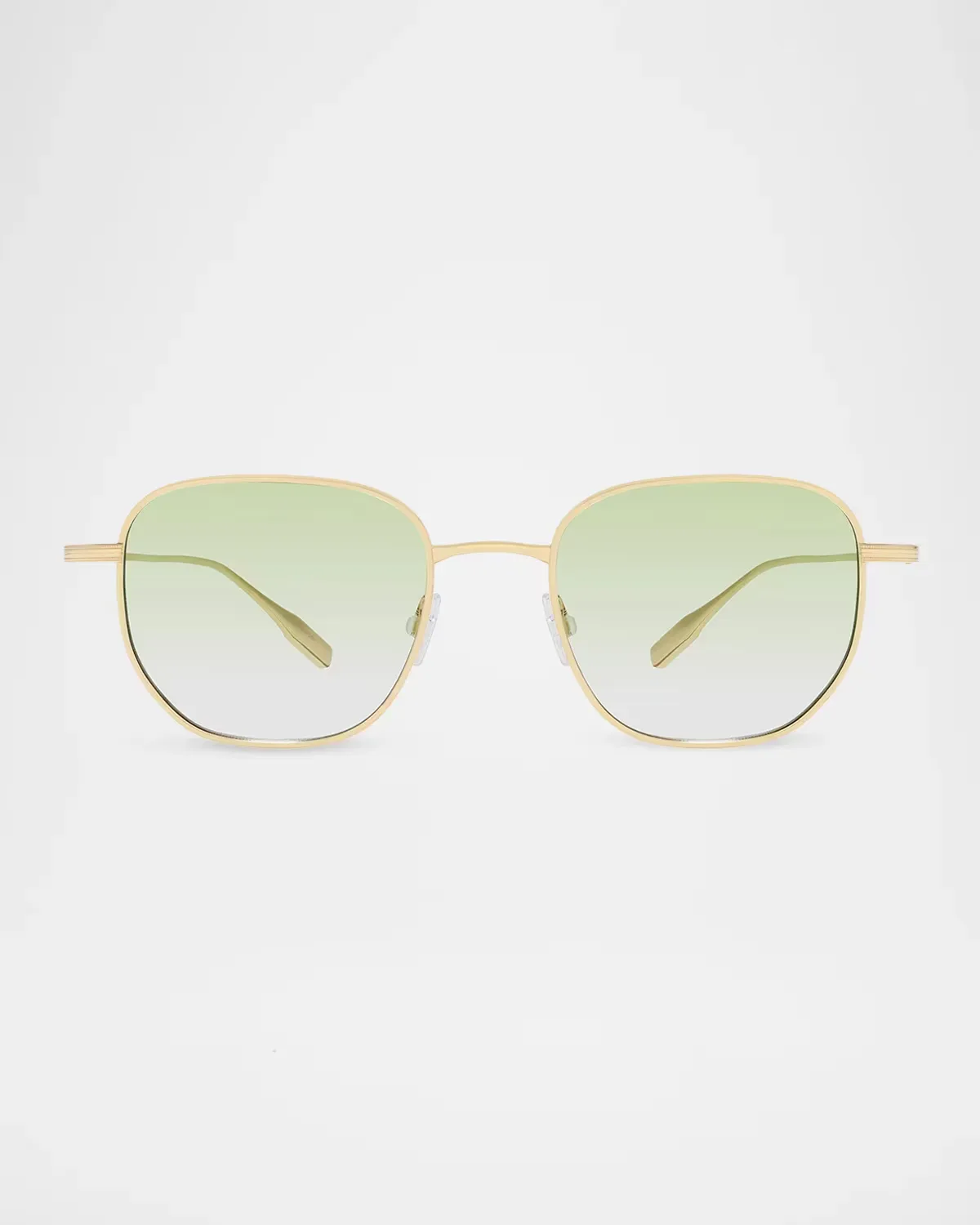 Revere 50MM Square Sunglasses by Barton Perreira
