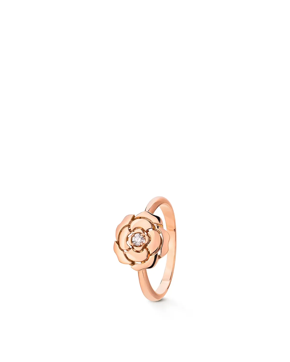 Extrait De Camlia Ring by CHANEL