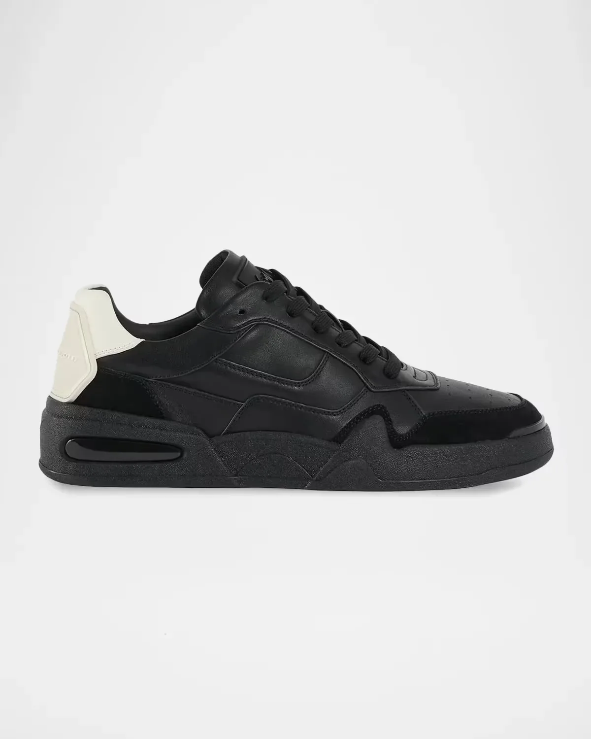 GZ Casper Leather Low-Top Sneakers by Giuseppe Zanotti