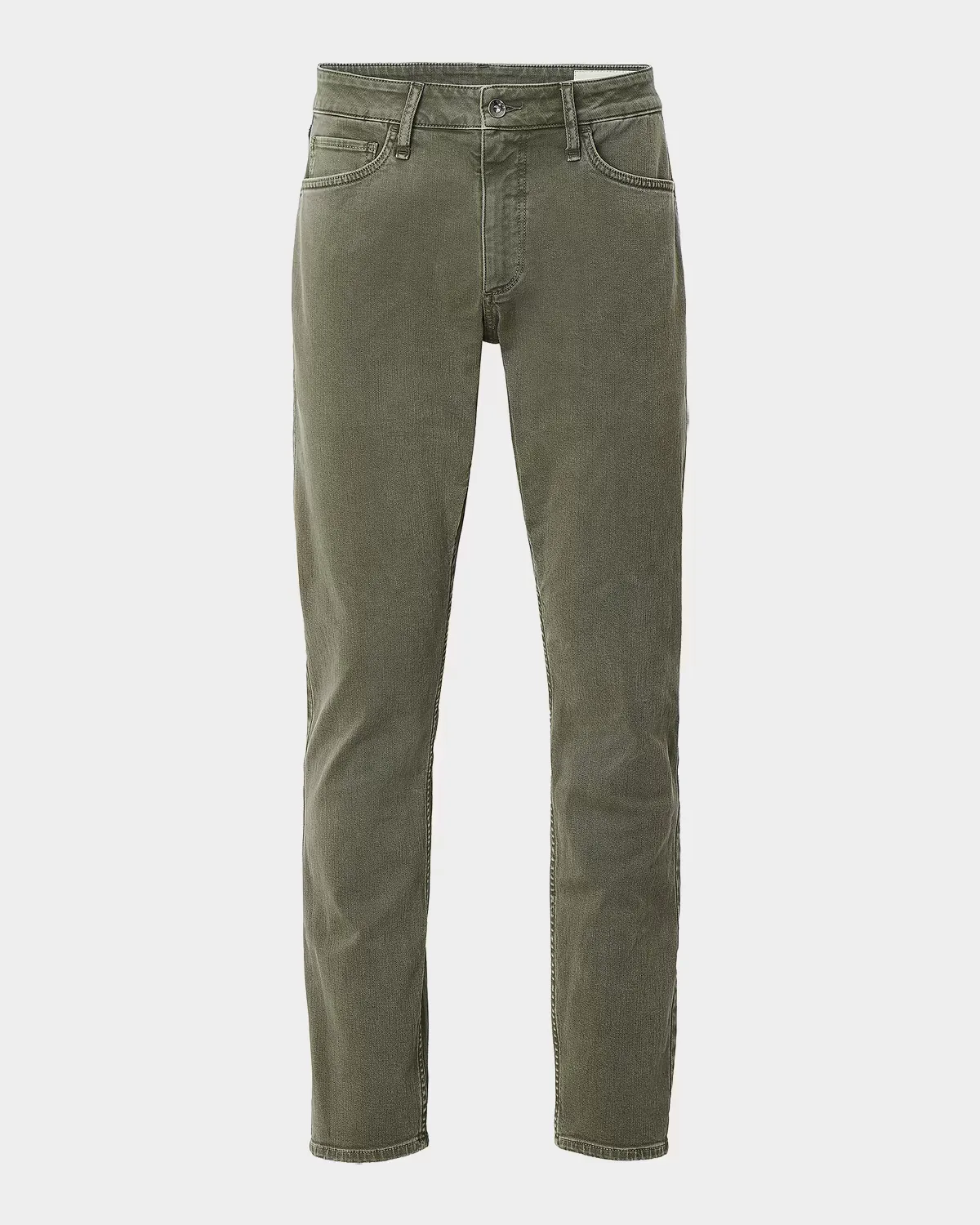 Aero Essex Stretch Denim Classic-Fit Jeans