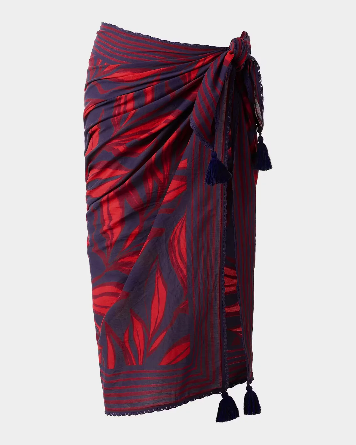 Rossobleu Pareo Coverup by Magicsuit