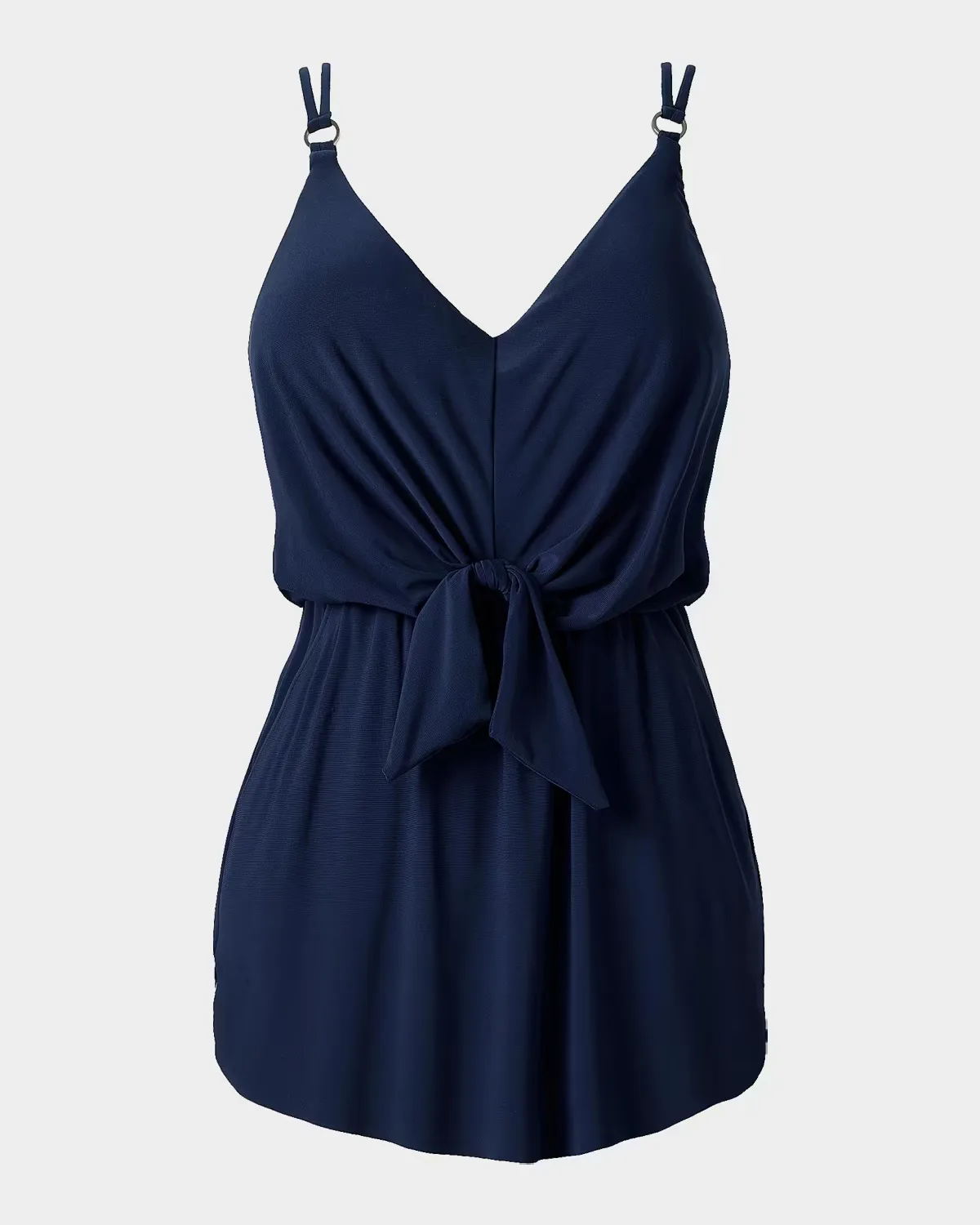 Obi One Mini Dress Coverup by Magicsuit