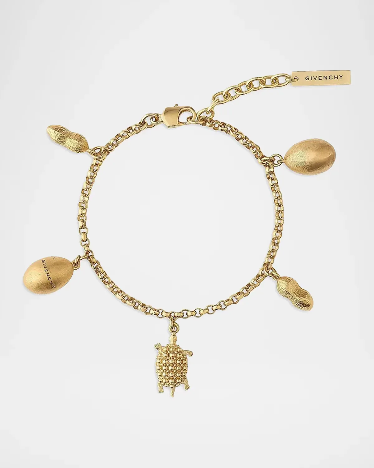 Lucky Charms Bracelet by GIVENCHY