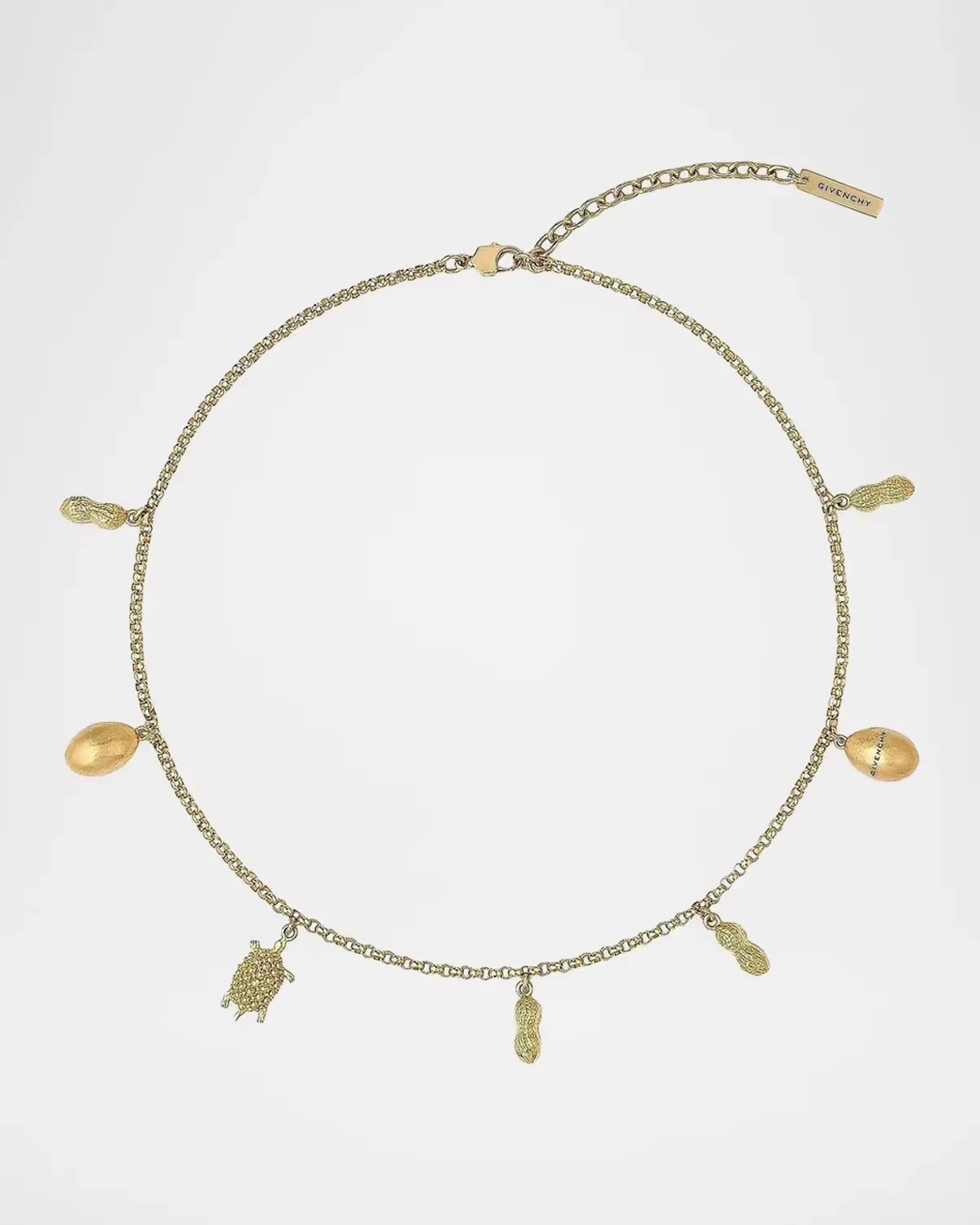 Lucky Charms Necklace