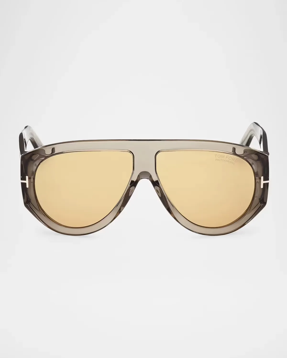 Bronson 60MM Pilot Sunglasses