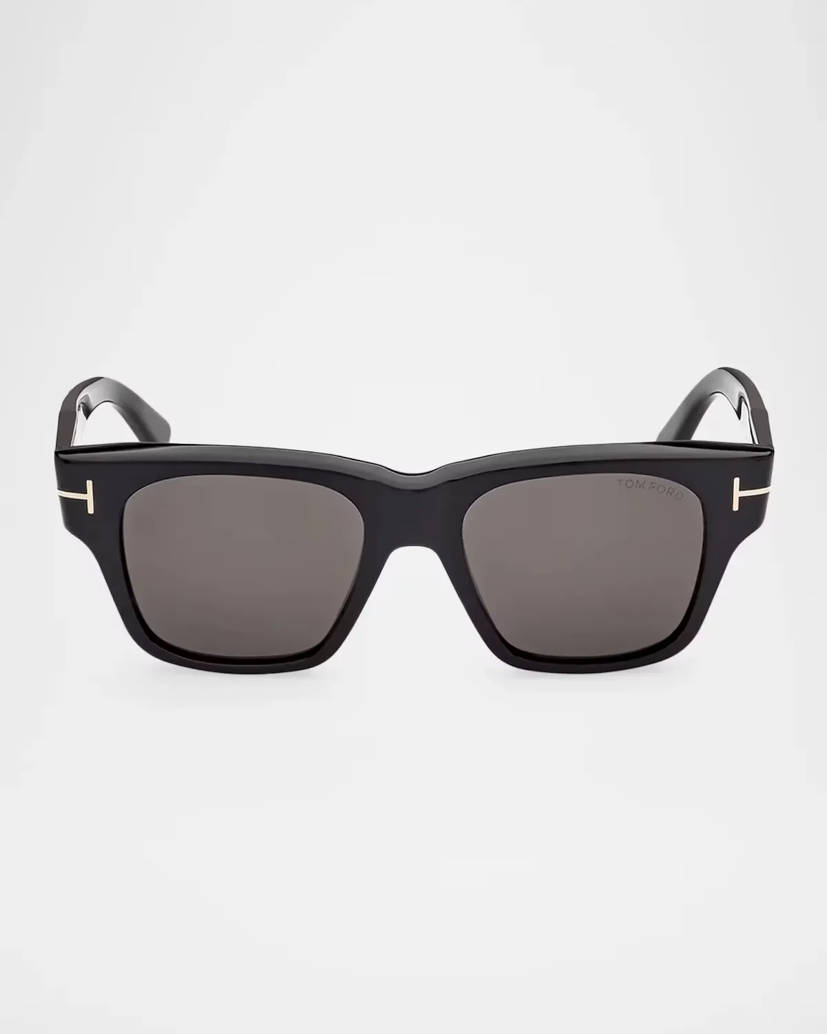 Caine 53MM Square Sunglasses by Tom Ford