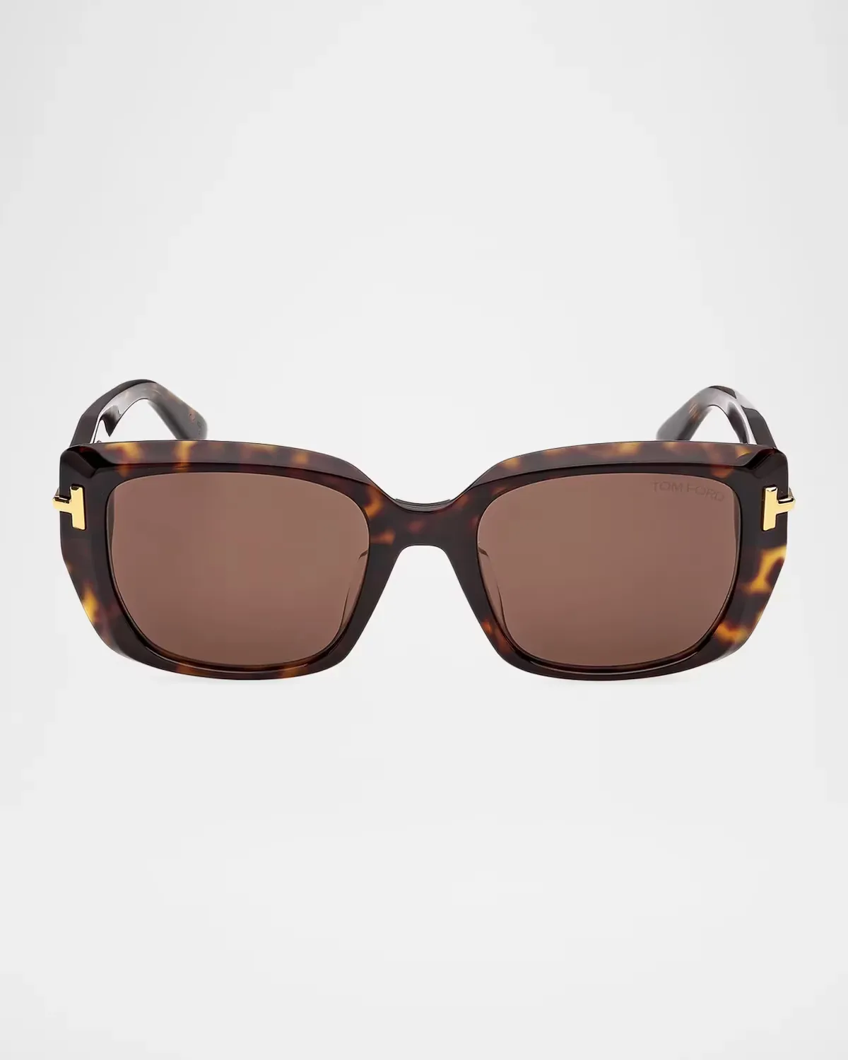 54MM Square Sunglasses by Tom Ford