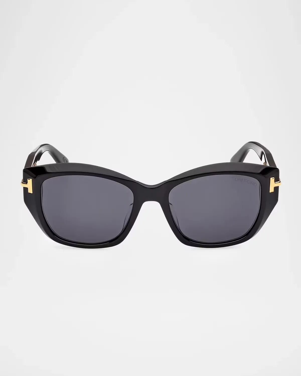 54MM Butterfly Sunglasses