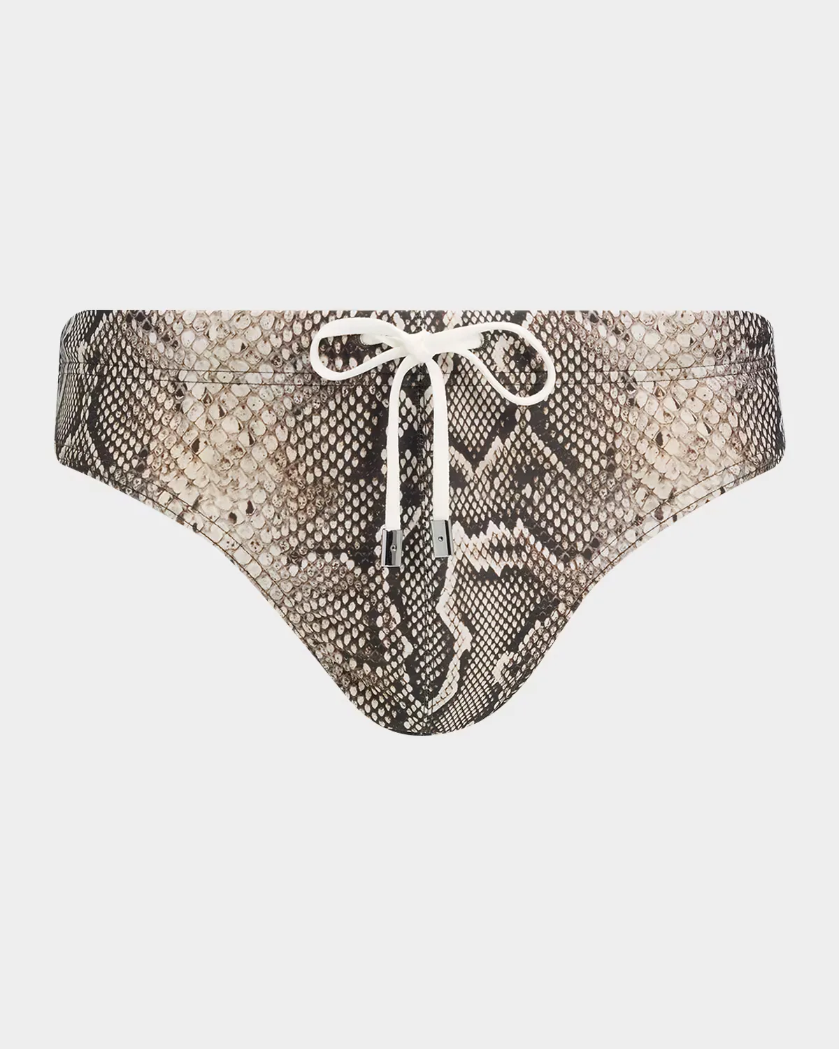 Jersey Swim Brief by Tom Ford