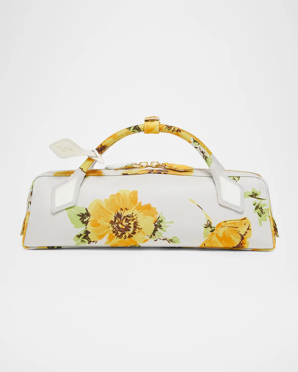 Le Teckel Clutch by ALAA