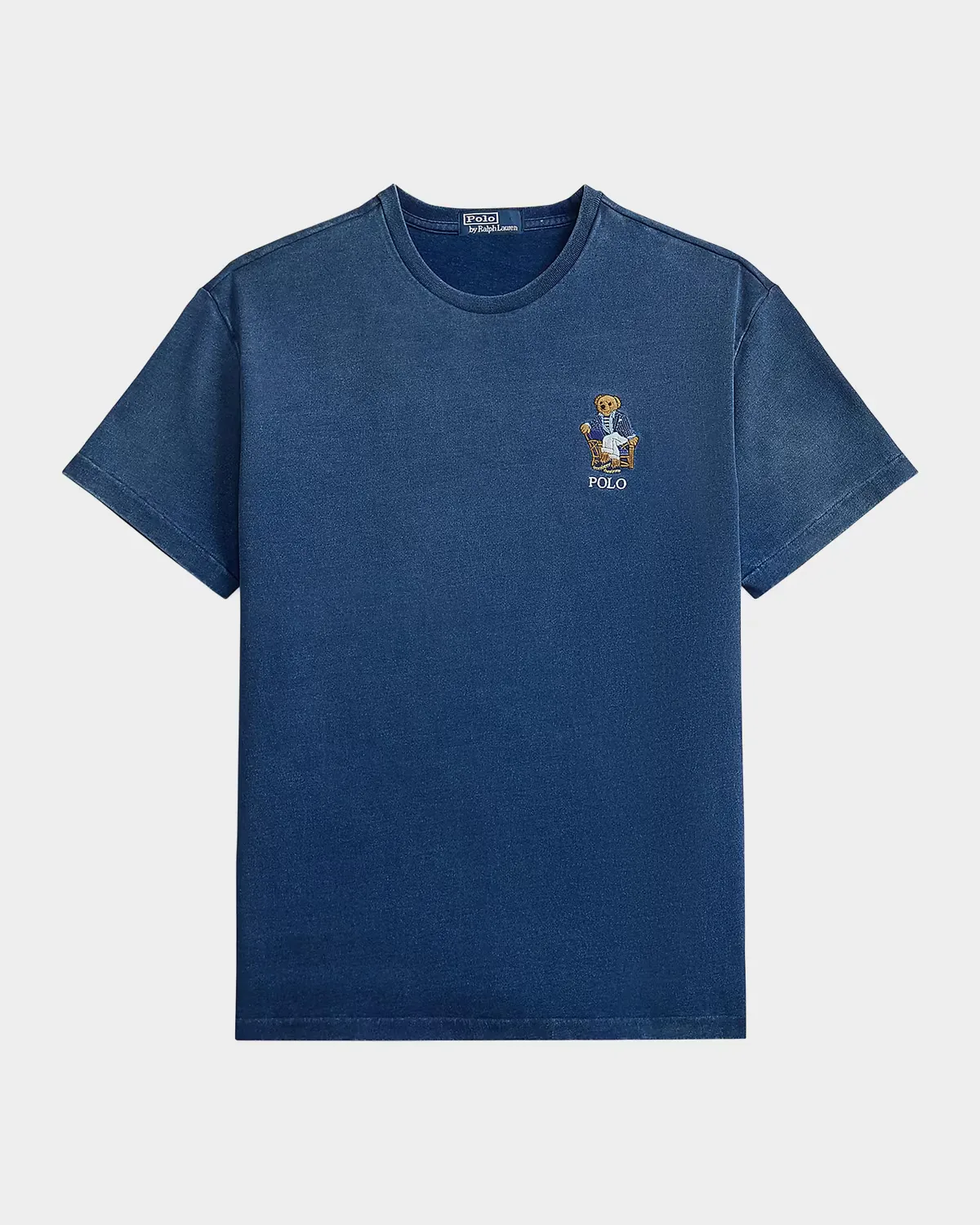 Classic-Fit Polo Bear T-Shirt by Polo Ralph Lauren