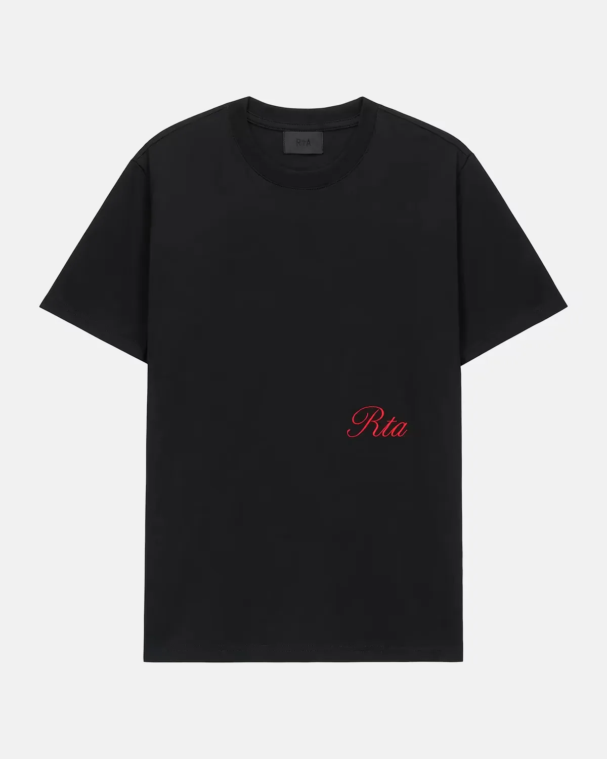 Curva Ultra Liam Cotton T-Shirt by RTA